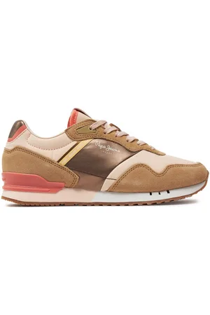 Pepe Jeans Sneakersy