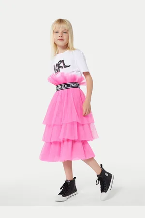 Karl Lagerfeld Sukně