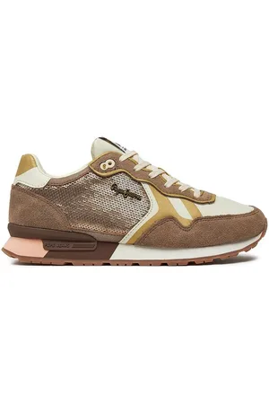 Pepe Jeans Sneakersy