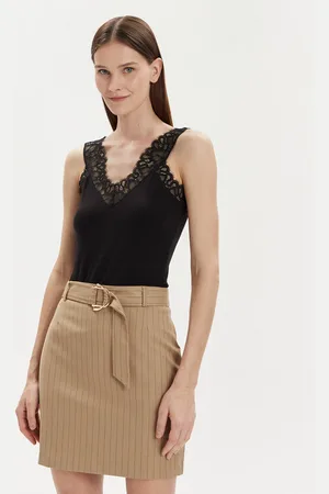 Morgan Top