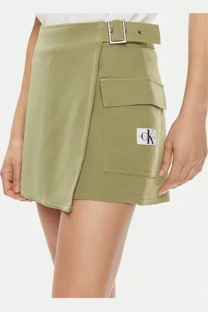 Calvin Klein Šortky z materiálu