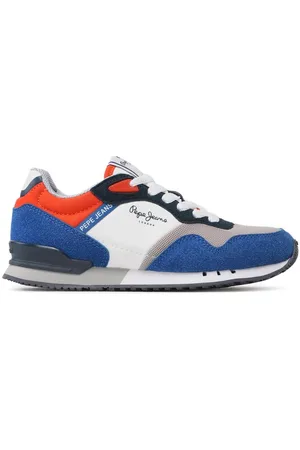 Pepe Jeans Sneakersy