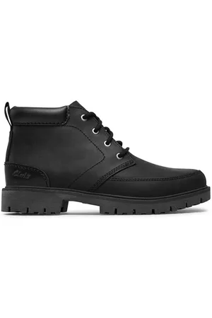 Clarks Turistická obuv