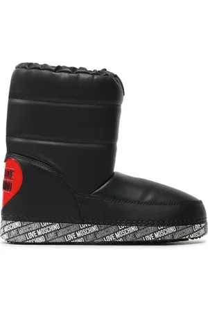 Moschino Sněhule