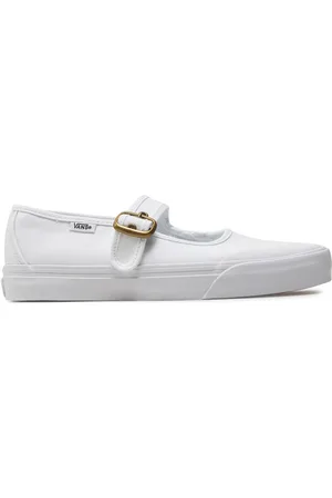Vans Plátěnky