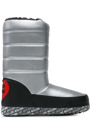 Moschino Sněhule
