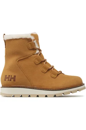 Helly Hansen Turistická obuv
