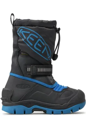 Keen Sněhule