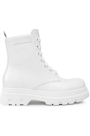Tommy Hilfiger Kozačky