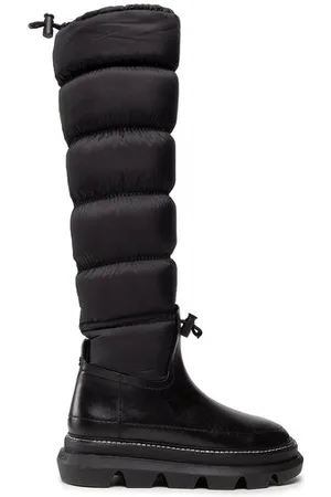 Tory Burch Kozačky