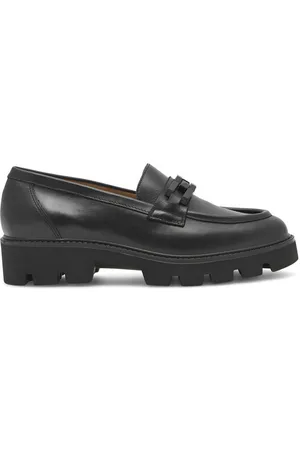 Badura Loafersy
