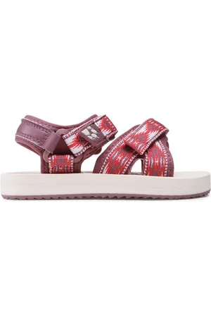 Jack Wolfskin Sandály