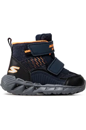 Skechers Kotníková obuv