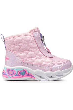 Skechers Sněhule