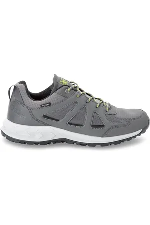 Jack Wolfskin Trekingová obuv