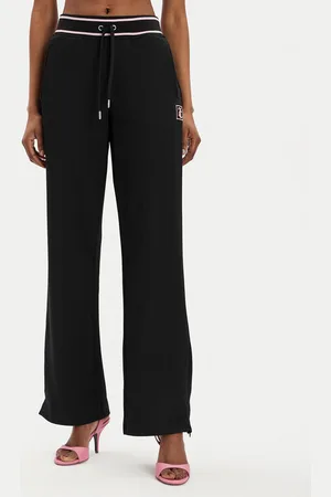 Juicy Couture Teplákové kalhoty