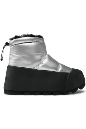 united nude Polokozačky
