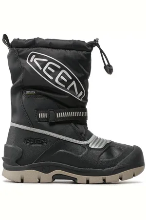 Keen Sněhule