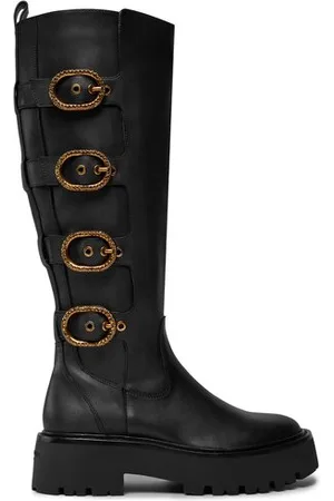 Kurt Geiger Kozačky