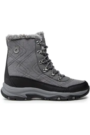 Skechers Trekingová obuv