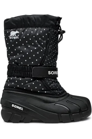 sorel Sněhule