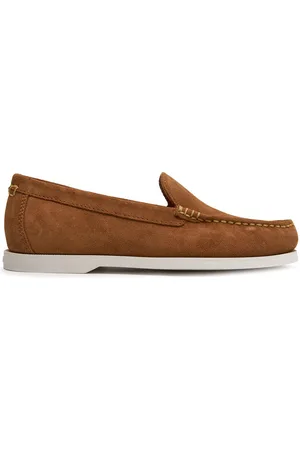Ralph Lauren Mokasíny