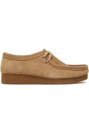 Clarks Polobotky