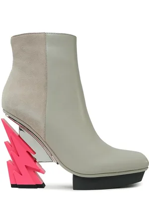 united nude Polokozačky