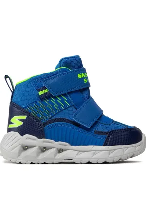 Skechers Kotníková obuv