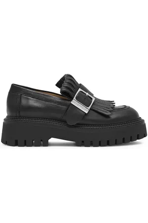 Badura Loafersy