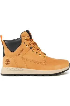 Timberland Kotníková obuv