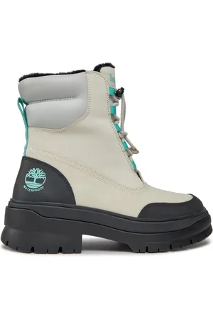 Timberland Polokozačky