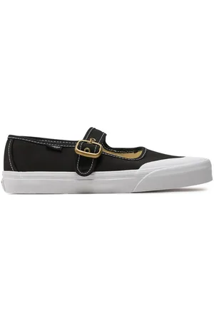 Vans Plátěnky