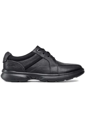 Clarks Polobotky