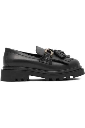 Badura Loafersy