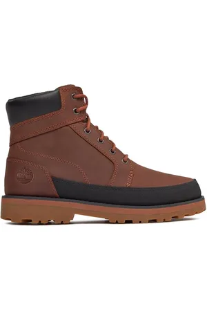 Timberland Turistická obuv