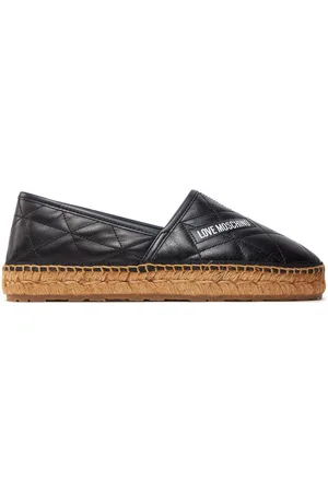 Moschino Espadrilky
