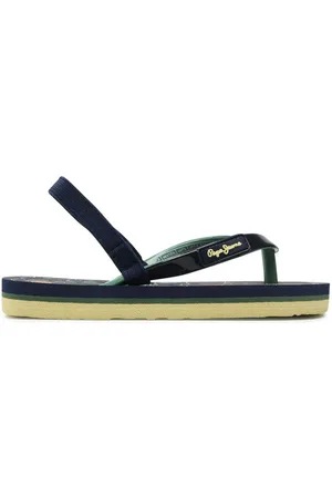 Pepe Jeans Sandály
