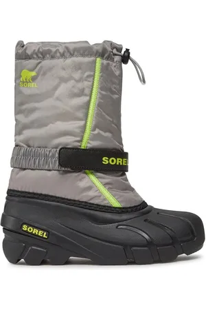 sorel Sněhule