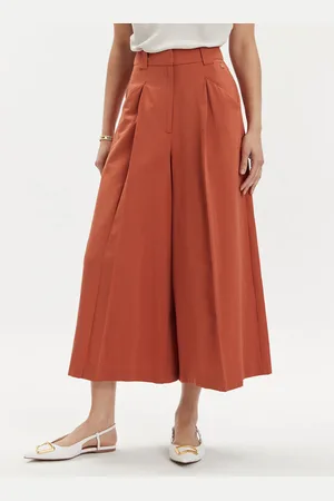 Tamaris Kalhoty culottes