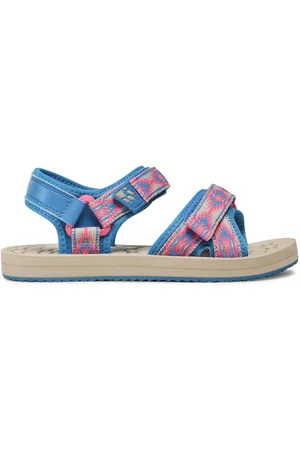 Jack Wolfskin Sandály