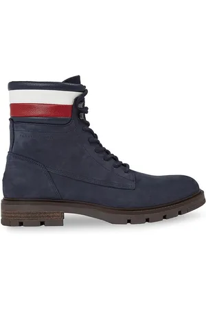 Tommy Hilfiger Turistická obuv