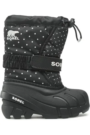 sorel Sněhule