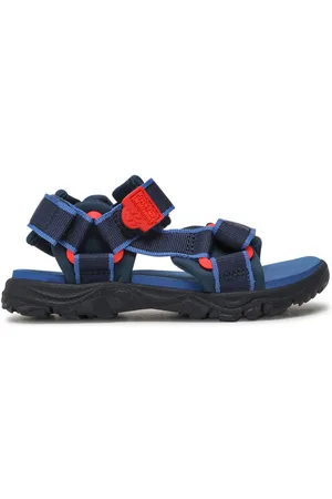 Jack Wolfskin Sandály