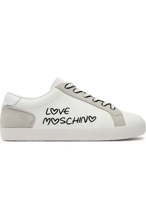 Moschino Sneakersy