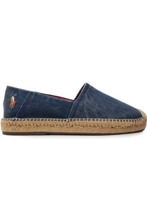Ralph Lauren Espadrilky
