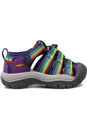 Keen Sandály