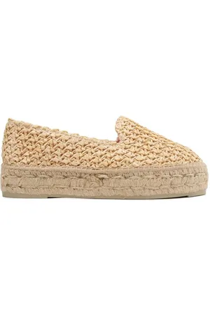 MANEBI Espadrilky