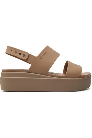 Crocs Sandály