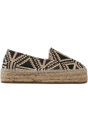 MANEBI Espadrilky